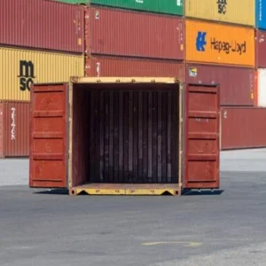 20Ft Container