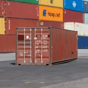 40Ft Container