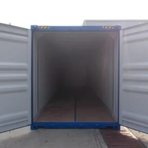 45 Ft Container