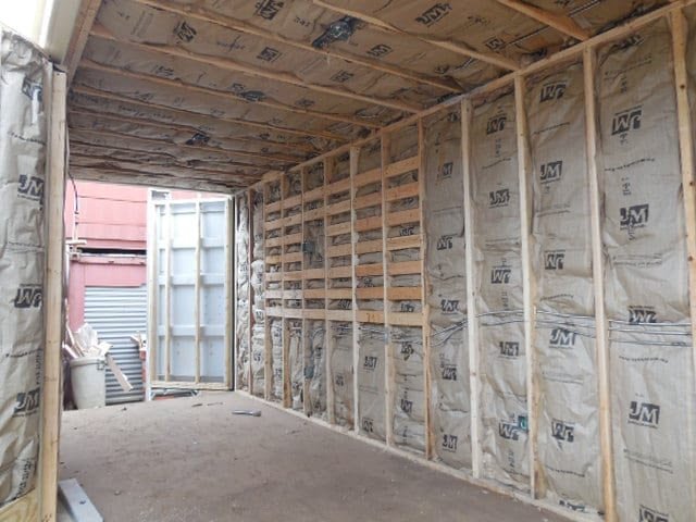 20ft Refrigeration Containers - Image 3