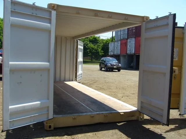 20ft Refrigeration Containers - Image 4