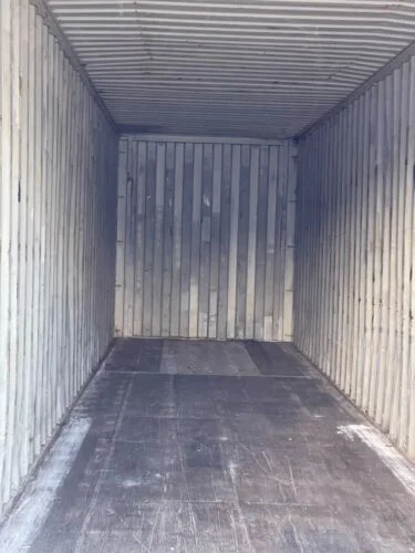 40Ft High Cube Shipping Container - Image 3