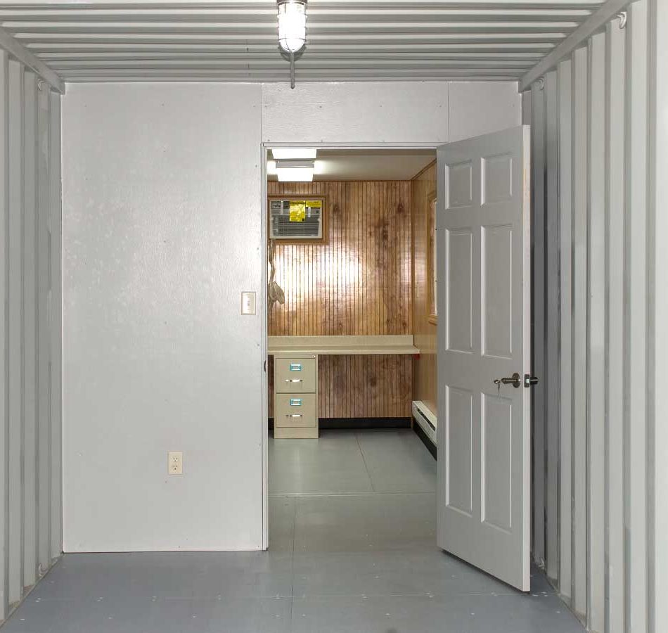 office container office container